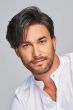 Gallant Mens Wig by HairUWear | Heat Resistant, Hand Tied, Lace Front, Monofilament