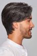 Gallant Mens Wig by HairUWear | Heat Resistant, Hand Tied, Lace Front, Monofilament