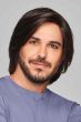 Sharp Mens Wig by HIM HairUWear | Human Hair / Synthetic Blend, Hand Tied, Lace Front