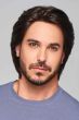 Sharp Mens Wig by HIM HairUWear | Human Hair / Synthetic Blend, Hand Tied, Lace Front