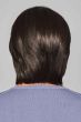 Sharp Mens Wig by HIM HairUWear | Human Hair / Synthetic Blend, Hand Tied, Lace Front
