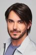 Sharp Mens Wig by HIM HairUWear | Human Hair / Synthetic Blend, Hand Tied, Lace Front