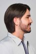 Sharp Mens Wig by HIM HairUWear | Human Hair / Synthetic Blend, Hand Tied, Lace Front