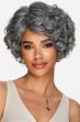 HMB-Anna Wig by Vivica Fox | Human Hair/Synthetic Blend 