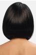 HMB-Sara Wig by Vivica Fox | Human Hair/Synthetic Blend Bob Wig
