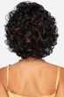 HMB-Derry Wig by Vivica Fox | Human Hair/Synthetic Blend, Hand Tied 