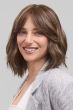 Petite Hollie Wig by Jon Renau | Lace Front, Mono, Hand Tied, Heat Friendly