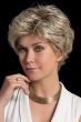 Charme by Ellen Wille Wigs - Mono Top, Hand Tied, Extended Lace Front Wig