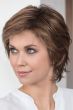 Fame by Ellen Wille Wigs - Mono Top, Hand Tied, Extended Lace Front Wig