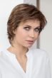 Fame by Ellen Wille Wigs - Mono Top, Hand Tied, Extended Lace Front Wig