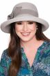 Imogen Kettle Brim Cloche Hat | Stylish Summer Hats for Women