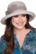 Imogen Kettle Brim Cloche Hat | Stylish Summer Hats for Women