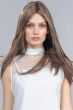 Impact Hair Topper by Ellen Wille | Remy Human Hair, Lace Front, Mono, Hand Tied