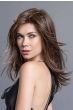 Impress Wig by Ellen Wille | Petite/Average, Monofilament Crown