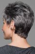 Incentive by Eva Gabor Wigs - Lace Front, Hand Tied, Monofilament Wig
