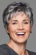 Petite Incentive Wig by Eva Gabor | Monofilament