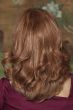 Indulgence Topper by Raquel Welch Wigs - Remy Human Hair, Monofilament Top Hairpiece