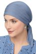 Clearance Colors | Instant Tie Headscarf - Padded Easy Tie Triangle Scarf in Luxury Viscose from Bamboo by Cardani