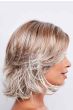 Kade Wig by Noriko | Lace Front, Monofilament Part