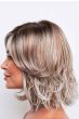 Kade Wig by Noriko | Lace Front, Monofilament Part