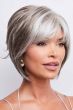 Zeal Wig by Noriko