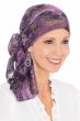 Chiffon Printed Head Scarf