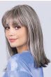 Jacky Wig by Ellen Wille | Petite/Average, Lace Front, Mono Crown, Heat Friendly