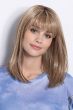Jacky Wig by Ellen Wille | Petite/Average, Lace Front, Mono Crown, Heat Friendly