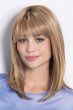 Jacky Wig by Ellen Wille | Petite/Average, Lace Front, Mono Crown, Heat Friendly