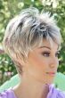 Jacqueline Wig by Envy | Short Pixie Wig