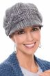 Jadyn Newsboy Hat