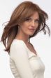 James Wig by Estetica | Heat Resistant, Lace Front, Monofilament Top 