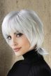 Jane Wig by Envy Wigs | Hand Tied, Lace Front, Monofilament
