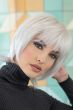Jane Wig by Envy Wigs | Hand Tied, Lace Front, Monofilament