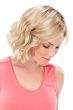 January by Jon Renau Wigs - Lace Front, Monofilament Wig