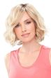 January by Jon Renau Wigs - Lace Front, Monofilament Wig