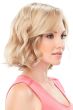 January by Jon Renau Wigs - Lace Front, Monofilament Wig