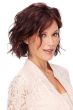 January by Jon Renau Wigs - Lace Front, Monofilament Wig