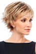 O'solite Jazz by Jon Renau - Open Cap Wig