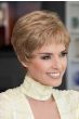 Jeannie Wig by Envy | Lace Front, Monofilament