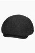 Jeffrey Wool Tweed Driver Cap | Wool Driver Caps for Men