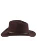 Jeremy Water Repellent Wool Felt Outback Hat | Rugged Outback Hats for Men