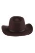 Jeremy Water Repellent Wool Felt Outback Hat | Rugged Outback Hats for Men