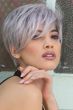 Jett Wig by Estetica | Lace Front