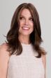 Jillian Wig by Jon Renau | Lace Front, Monofilament Top