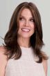 Jillian Wig by Jon Renau | Lace Front, Monofilament Top