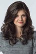 Joelle Wig by Tony of Beverly | Lace Front, Monofilament Part