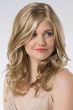 Joelle Wig by Tony of Beverly | Lace Front, Monofilament Part