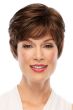 Clearance Allure Mono Wig by Jon Renau | Monofilament