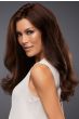 Petite Blake Wig by Jon Renau | Remy Human Hair, Lace Front, Monofilament, Hand Tied